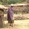 Visita poblado masai