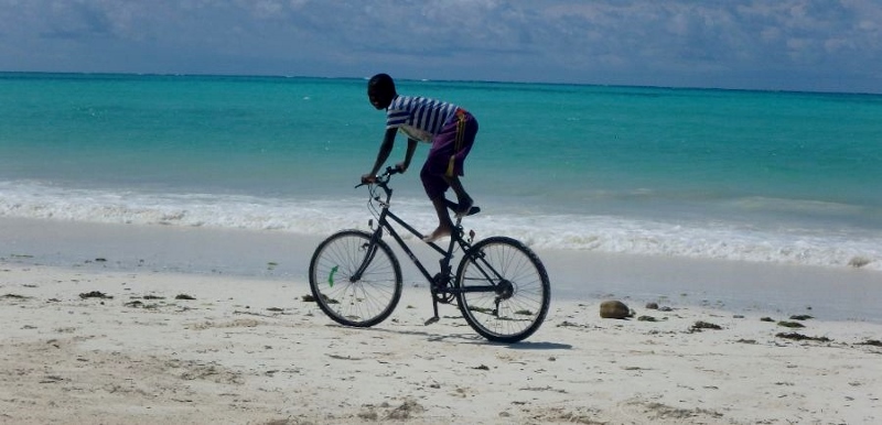 Zanzibar, vida local y relax. Por Ibai